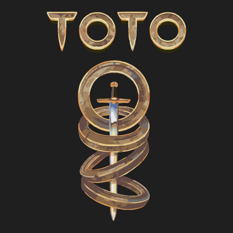 Toto Rock Heavyweight Hoodie by linhVisuals | Teevron