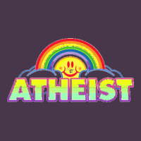 Atheist2 Heavyweight Hoodie | Teevron