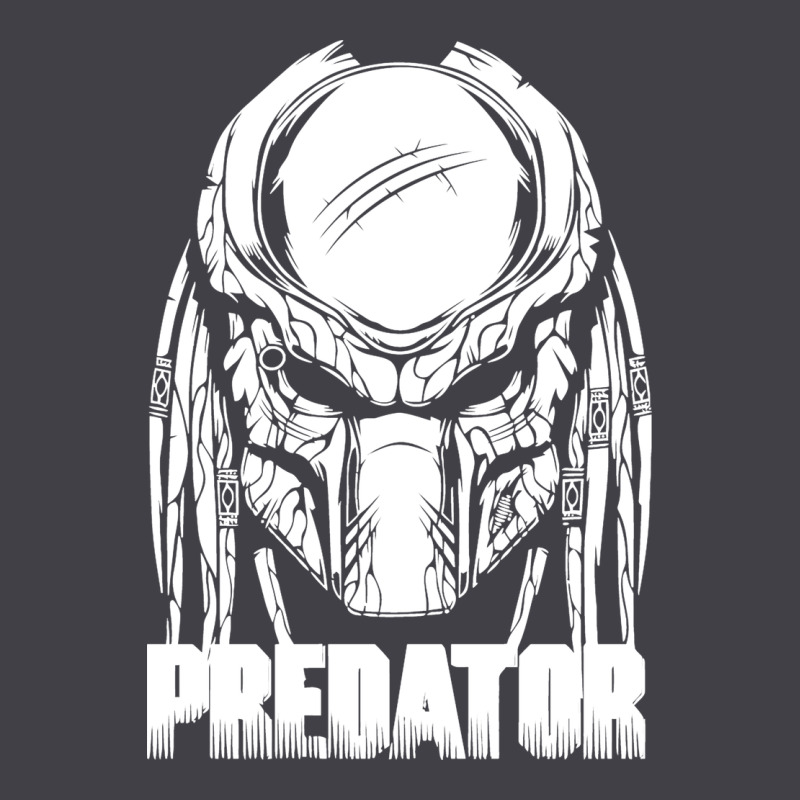 Predator Heavyweight Hoodie by linhVisuals | Teevron