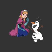 olaf and  elsa | Teevron
