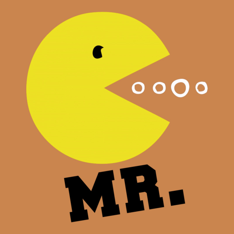 Mr Pacman Heavyweight Hoodie by linhVisuals | Teevron