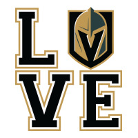 the love golden knight | Teevron