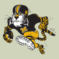 The Missouri Tigers Heavyweight Hoodie | Teevron
