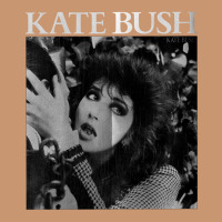 Kate Bush Vintage Heavyweight Hoodie | Teevron