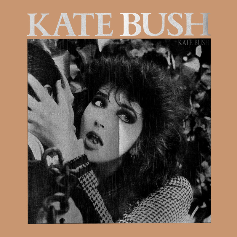 Kate Bush Vintage Heavyweight Hoodie by linhVisuals | Teevron