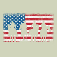 Cowboy Patriotic American Flag 4th Of July Gift Tee Heavyweight Hoodie | Teevron