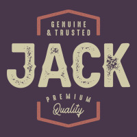 Genuine Jack Funny Personalized Name Heavyweight Hoodie | Teevron
