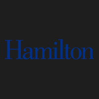 Hamilto College Heavyweight Hoodie | Teevron