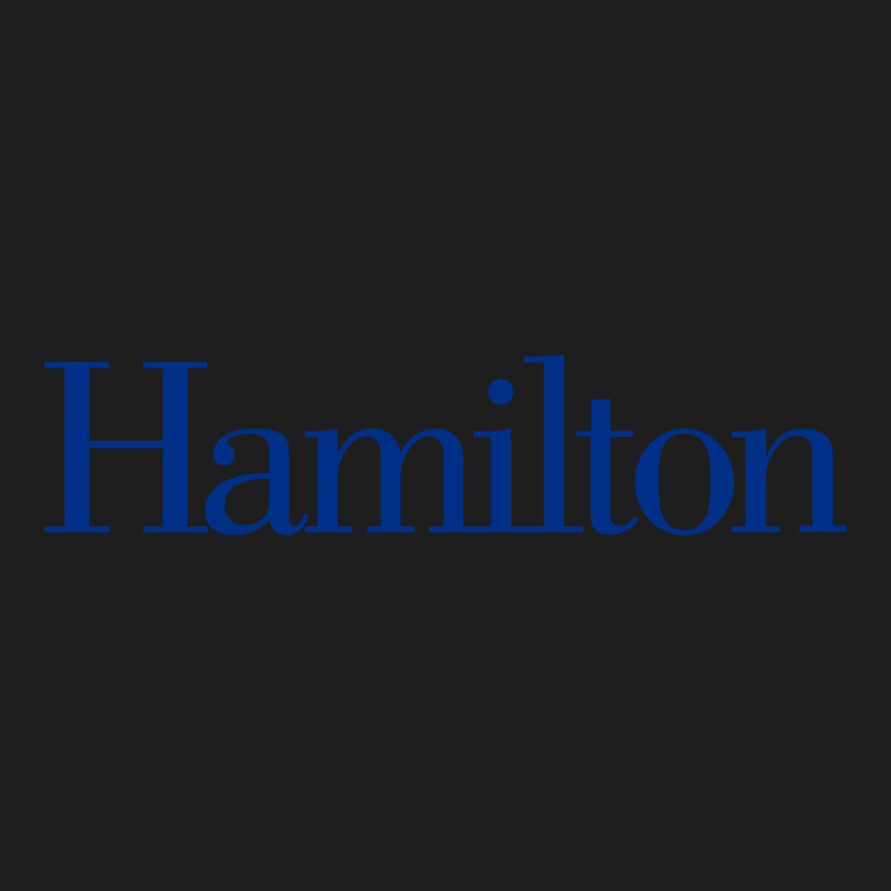 Hamilto College Heavyweight Hoodie by linhVisuals | Teevron