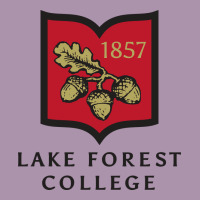 Lake Forest College Heavyweight Hoodie | Teevron