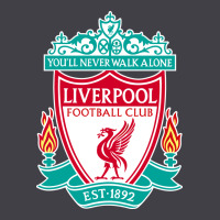 The-liverpool-pen Heavyweight Hoodie | Teevron