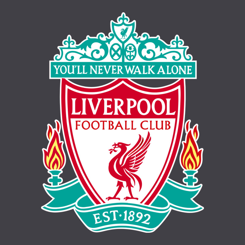 The-liverpool-pen Heavyweight Hoodie by linhVisuals | Teevron