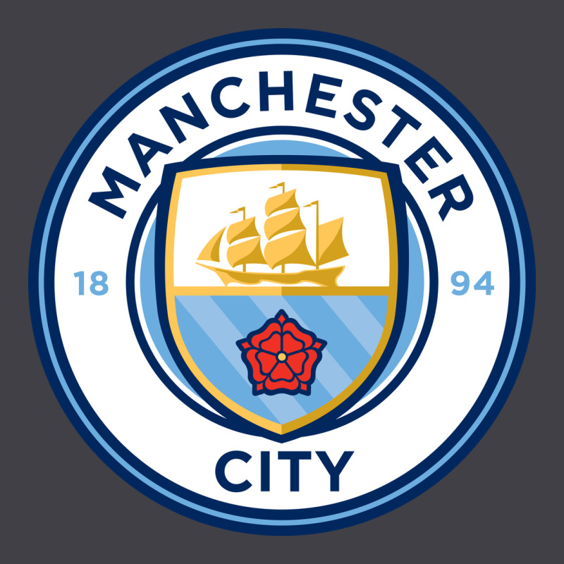 The-manchester-city-pen Heavyweight Hoodie by linhVisuals | Teevron