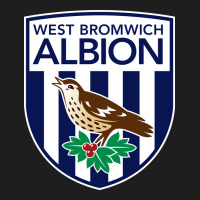 The-west-bromwich-albion-pen Heavyweight Hoodie | Teevron