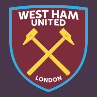The-west-ham-united-f.c.-pen Heavyweight Hoodie | Teevron