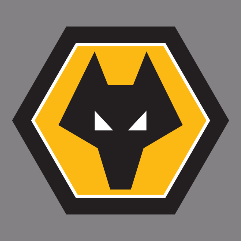 The-wolverhampton-wanderers-pen Heavyweight Hoodie by linhVisuals | Teevron