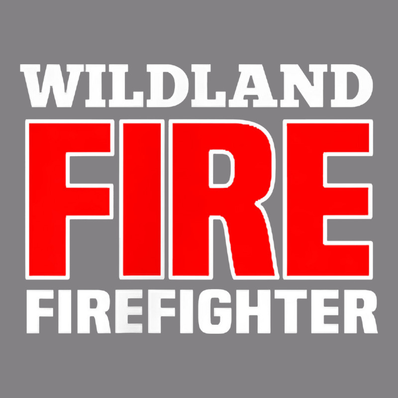 Wildland Fire Rescue Department Firefighters Firemen Uniform Heavyweight Hoodie by linhVisuals | Teevron