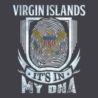 Virgin Islands Virgin Islander Heavyweight Hoodie | Teevron