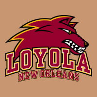 Loyola College Prep Heavyweight Hoodie | Teevron