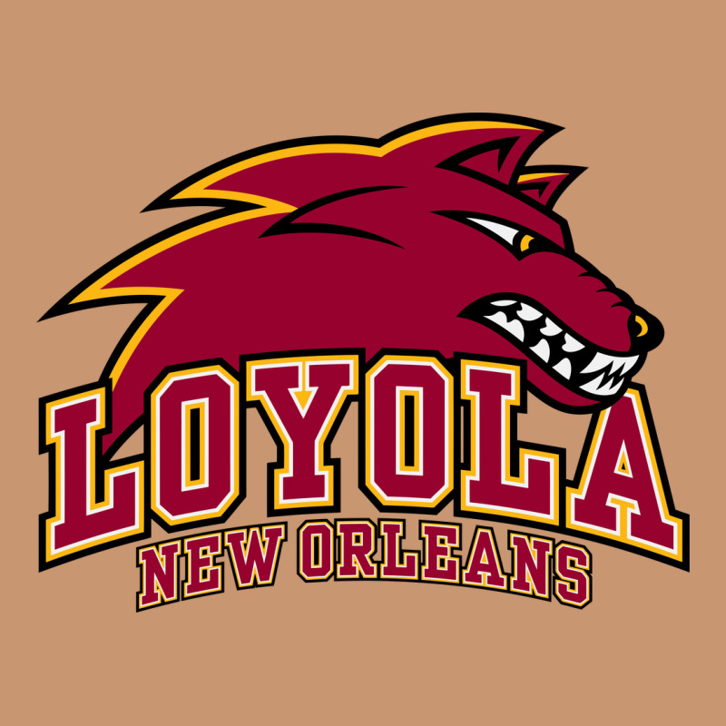 Loyola College Prep Heavyweight Hoodie by linhVisuals | Teevron