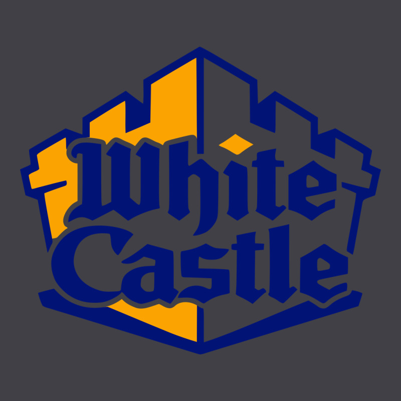 White Castle High School Heavyweight Hoodie by linhVisuals | Teevron
