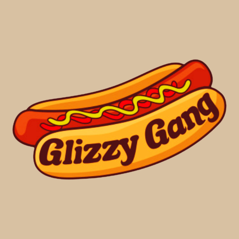 Glizzy Gang Glizzy Gobbler Heavyweight Hoodie by linhVisuals | Teevron