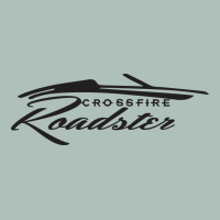 Crossfire Roadster Vector Art   Crossfire Heavyweight Hoodie | Teevron