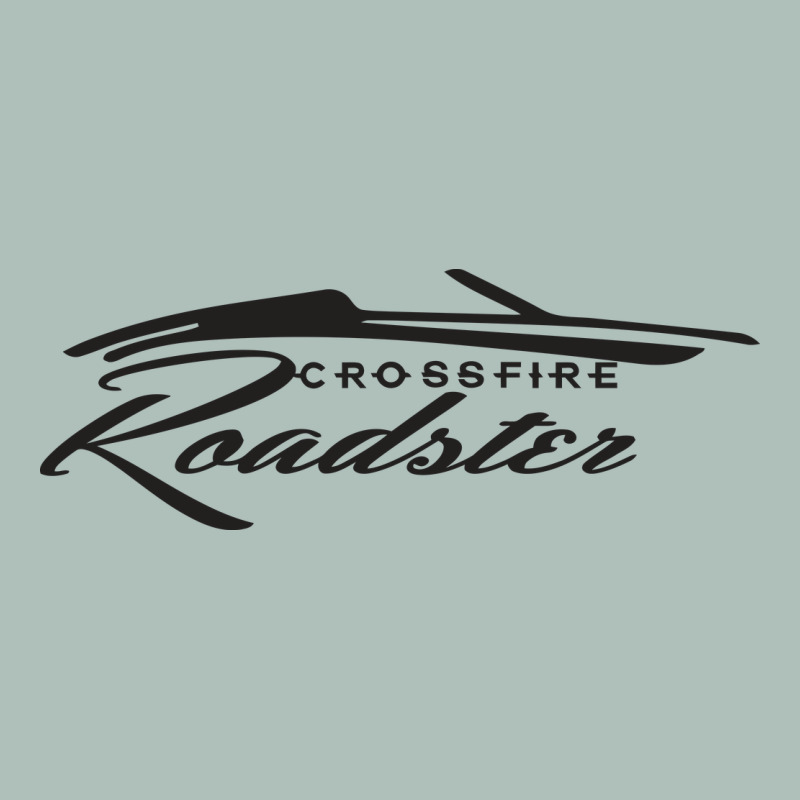 Crossfire Roadster Vector Art   Crossfire Heavyweight Hoodie by linhVisuals | Teevron