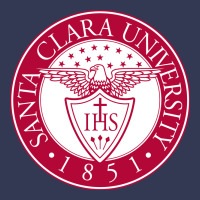 Santa Clara U Heavyweight Hoodie | Teevron