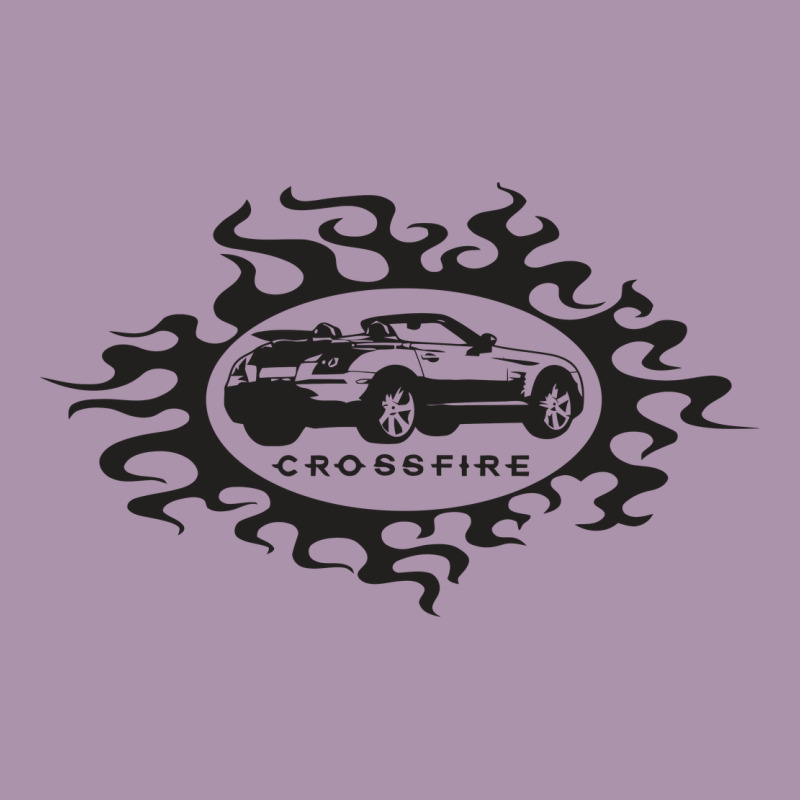 Tribal Xfire Roadster   Crossfire Roadster Heavyweight Hoodie by linhVisuals | Teevron