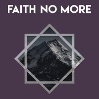 Faith No More Heavyweight Hoodie | Teevron