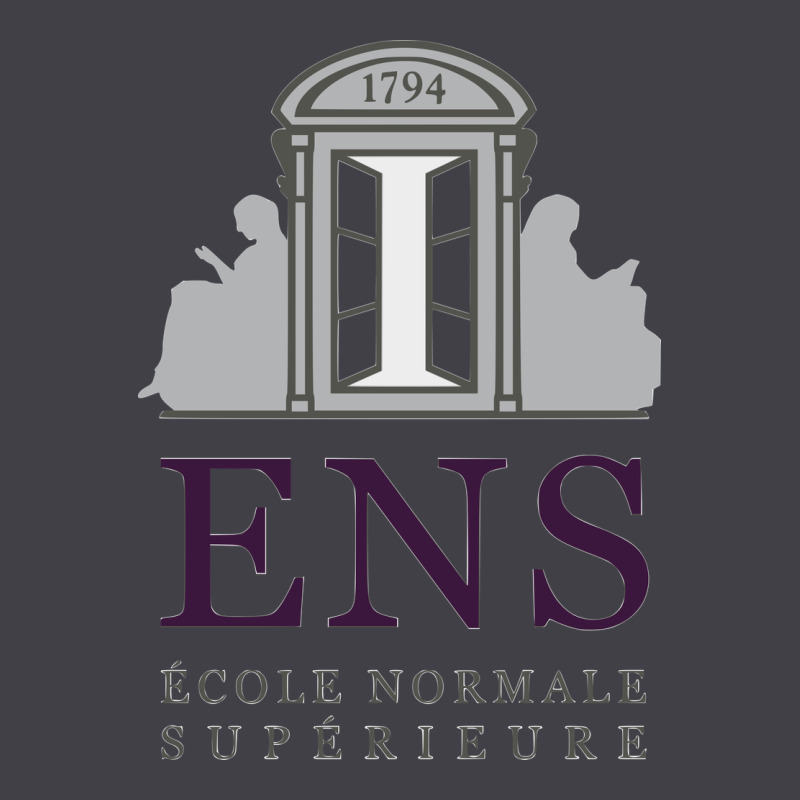 École Normale Supérieure (paris) Heavyweight Hoodie by linhVisuals | Teevron