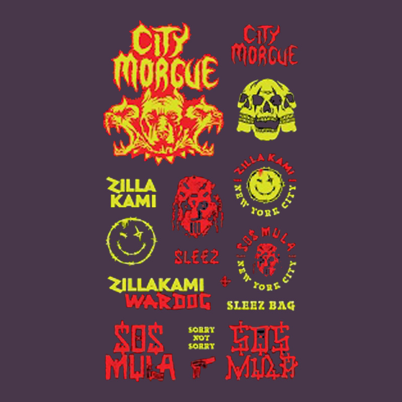 America, Concert, Europe, Morgue, World,nying, Sosmula, City, Rap, Cit Heavyweight Hoodie by linhVisuals | Teevron