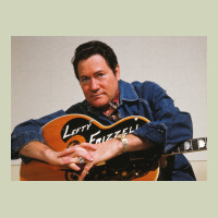 Lefty Frizzell's Music Collected In Ne Heavyweight Hoodie | Teevron
