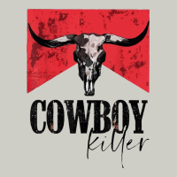 Cowboy Killer Tshirt Heavyweight Hoodie | Teevron