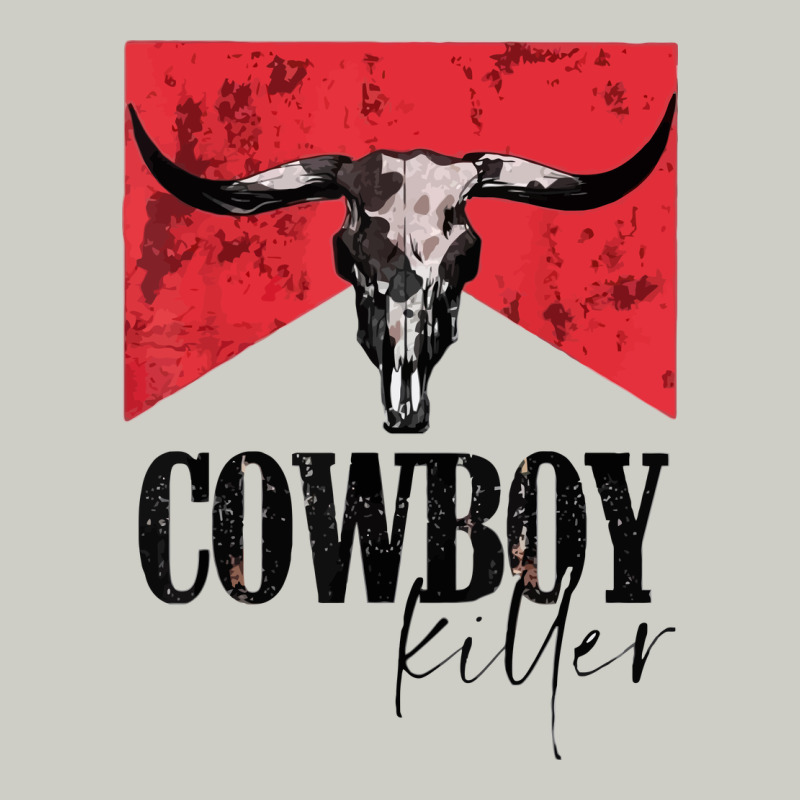 Cowboy Killer Tshirt Heavyweight Hoodie by linhVisuals | Teevron