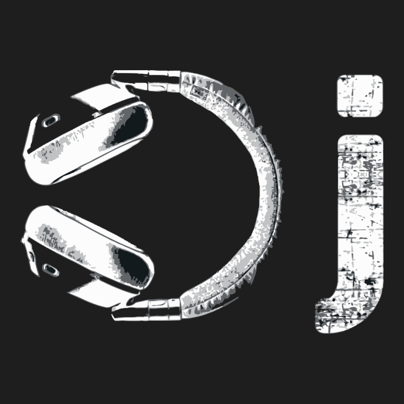 Dj Music Tshirt Heavyweight Hoodie by linhVisuals | Teevron