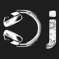 Dj Music Tshirt Heavyweight Hoodie | Teevron