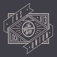 The Glorious Sons Heavyweight Hoodie | Teevron