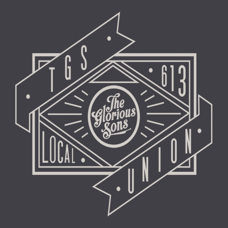 The Glorious Sons Heavyweight Hoodie by linhVisuals | Teevron