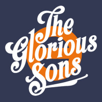 The Glorious Sons 10 Heavyweight Hoodie | Teevron