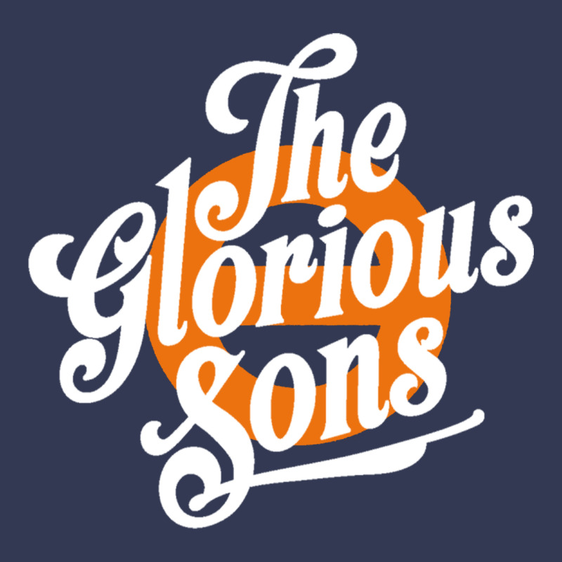 The Glorious Sons 10 Heavyweight Hoodie by linhVisuals | Teevron