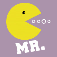 Mr Pacman Heavyweight Hoodie | Teevron