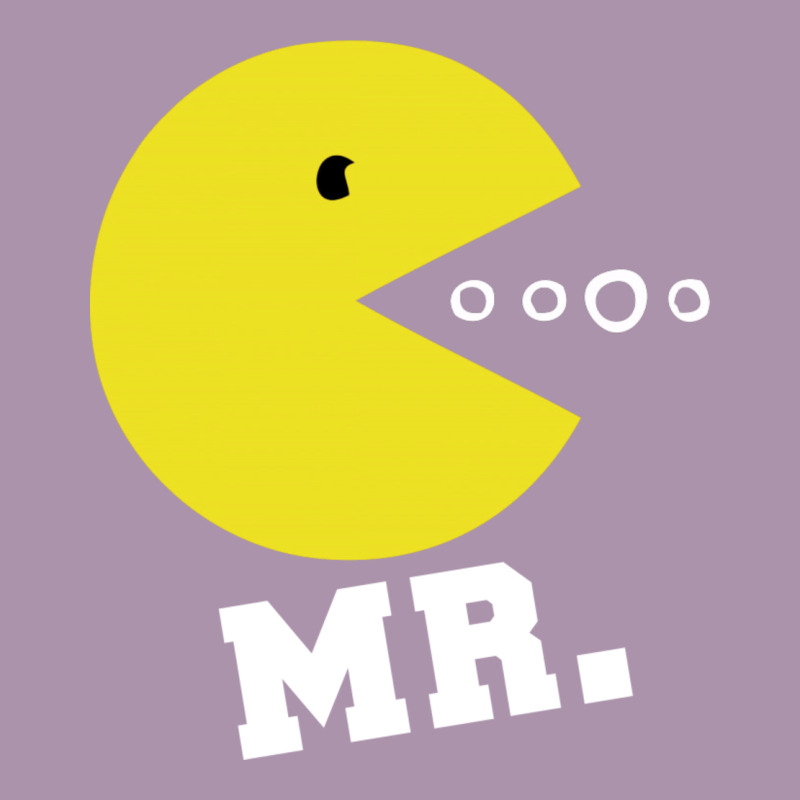 Mr Pacman Heavyweight Hoodie by linhVisuals | Teevron