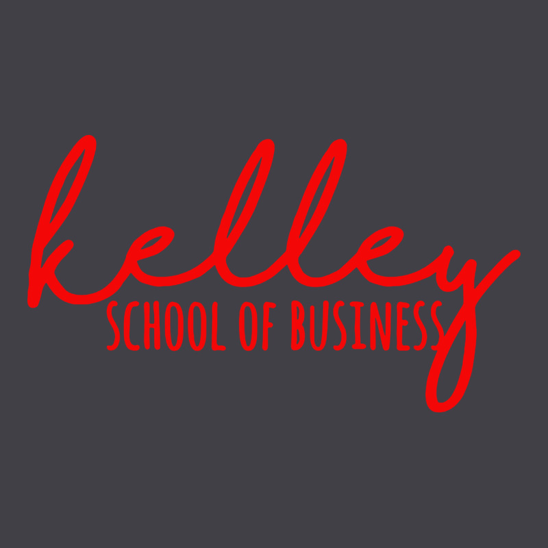 Kelley School Of Business Heavyweight Hoodie by linhVisuals | Teevron