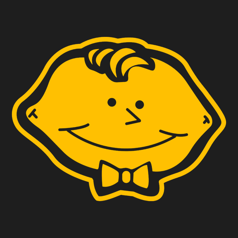 Lemonhead Vintage Heavyweight Hoodie by linhVisuals | Teevron