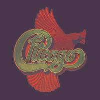 Vintage Chicago Heavyweight Hoodie | Teevron