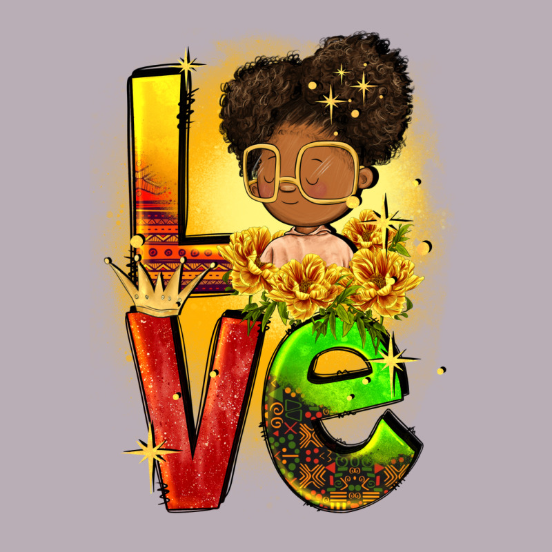 Love Juneteenth Vintage Tee by FaDigitalArtStudio | Teevron