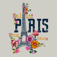 Paris Heavyweight Hoodie | Teevron