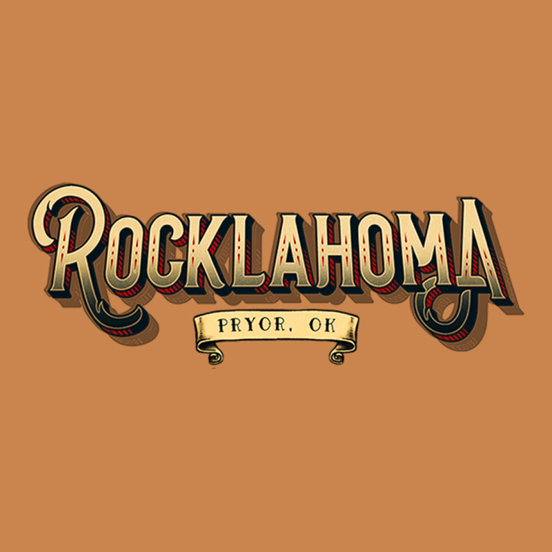 2022#rocklahoma Heavyweight Hoodie by linhVisuals | Teevron